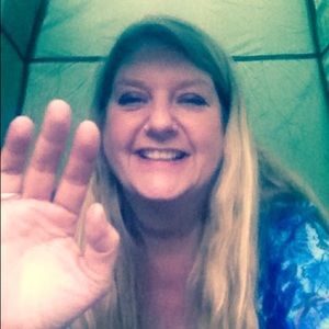 Meet your Posher, Kathleen